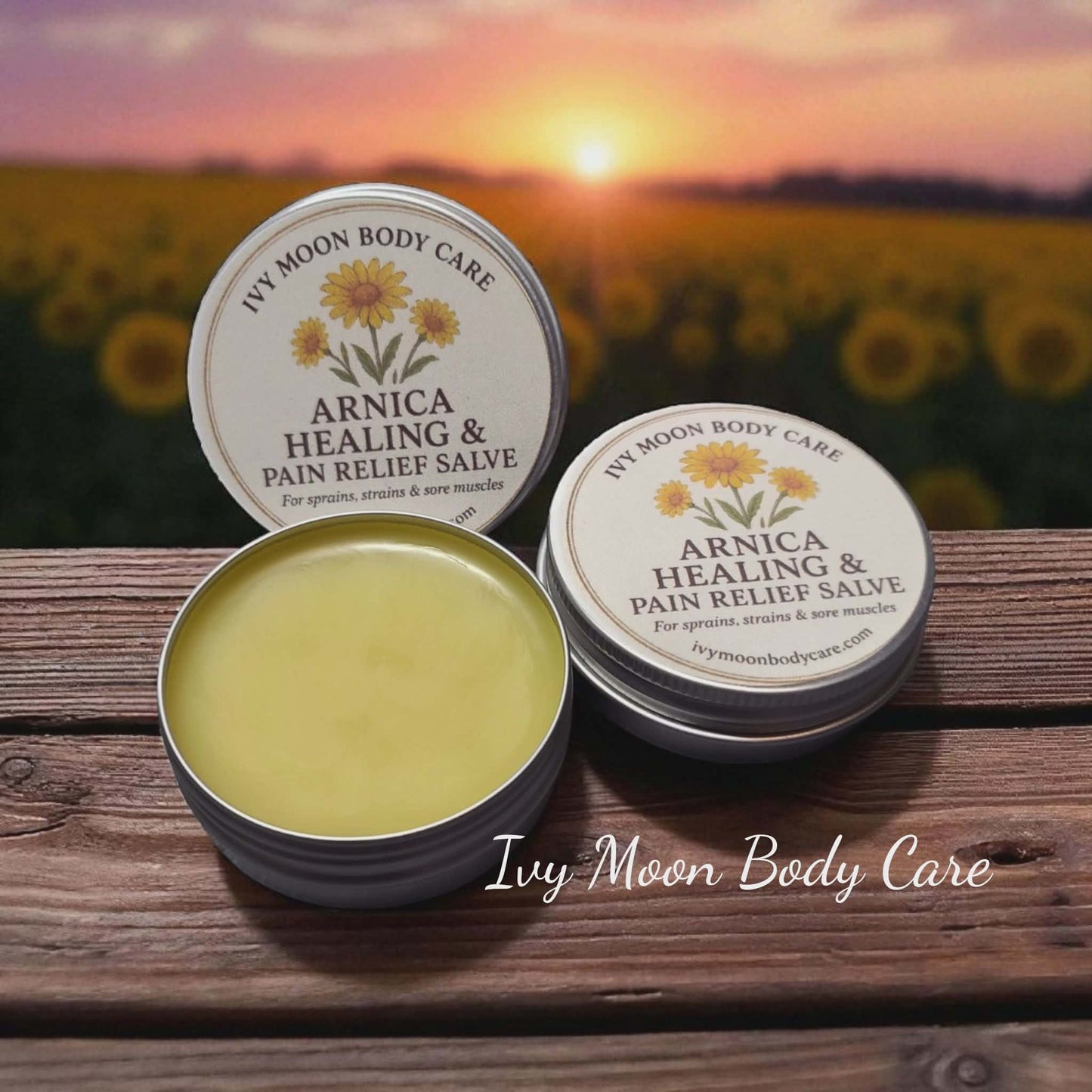 Arnica Salve