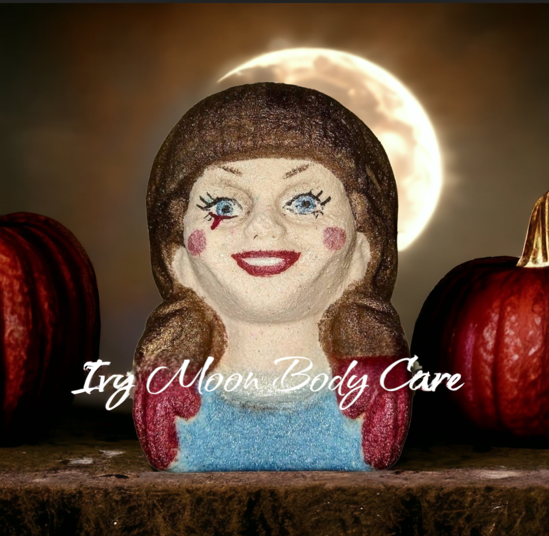 Annabelle Bath Bomb