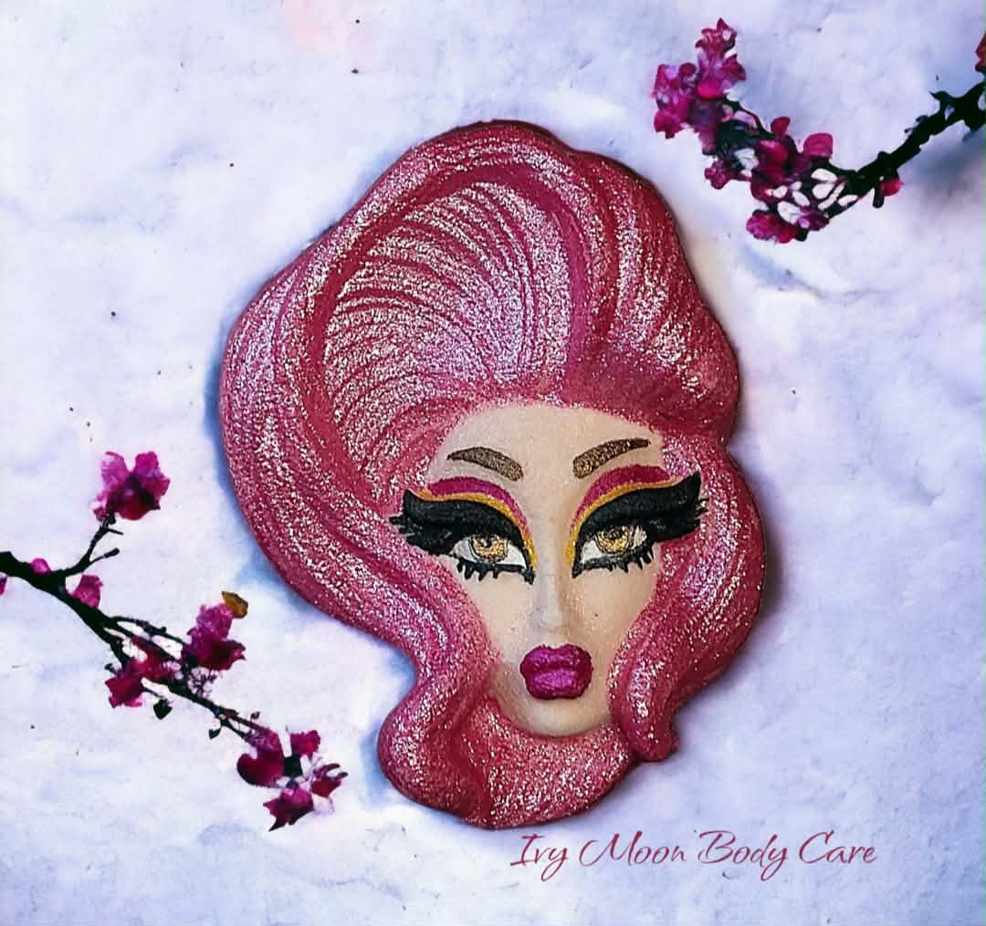 Diva Bath Bomb