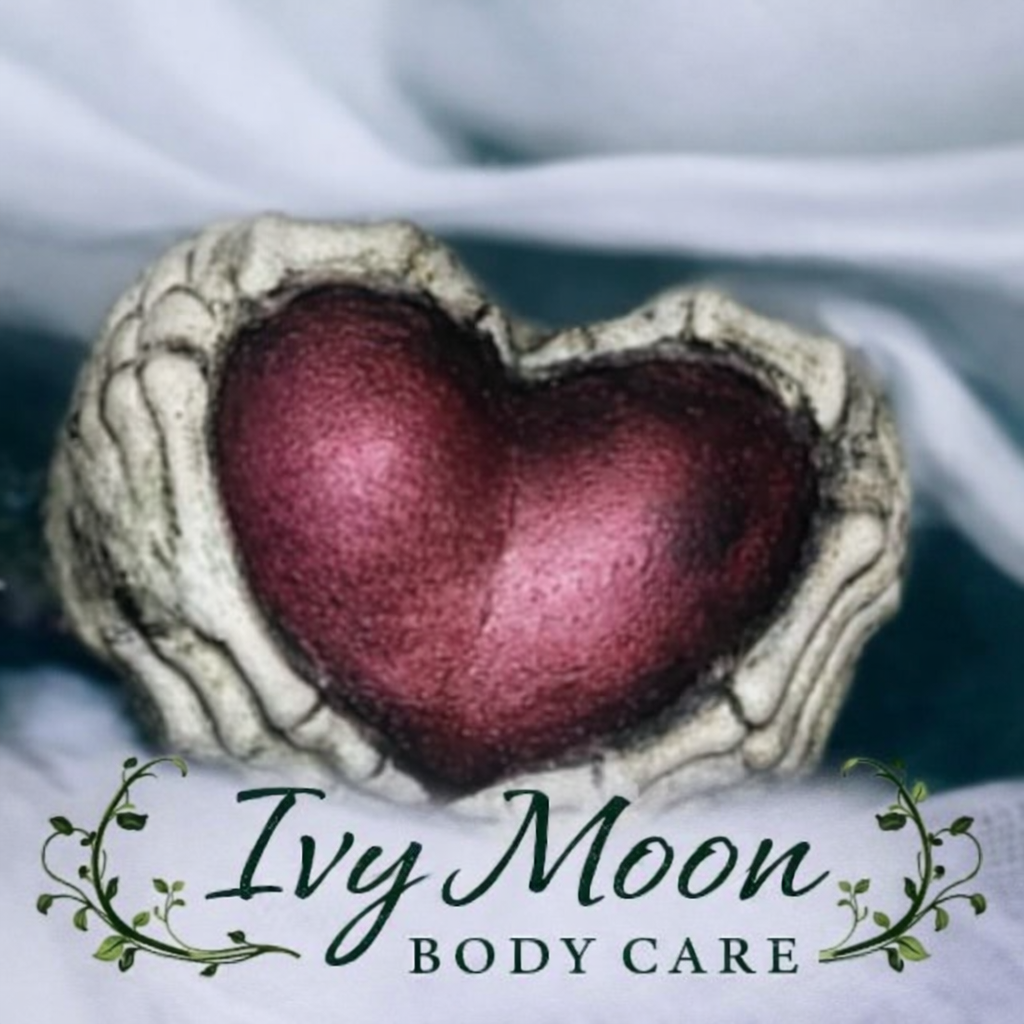 Eternal Embrace Bath Bomb
