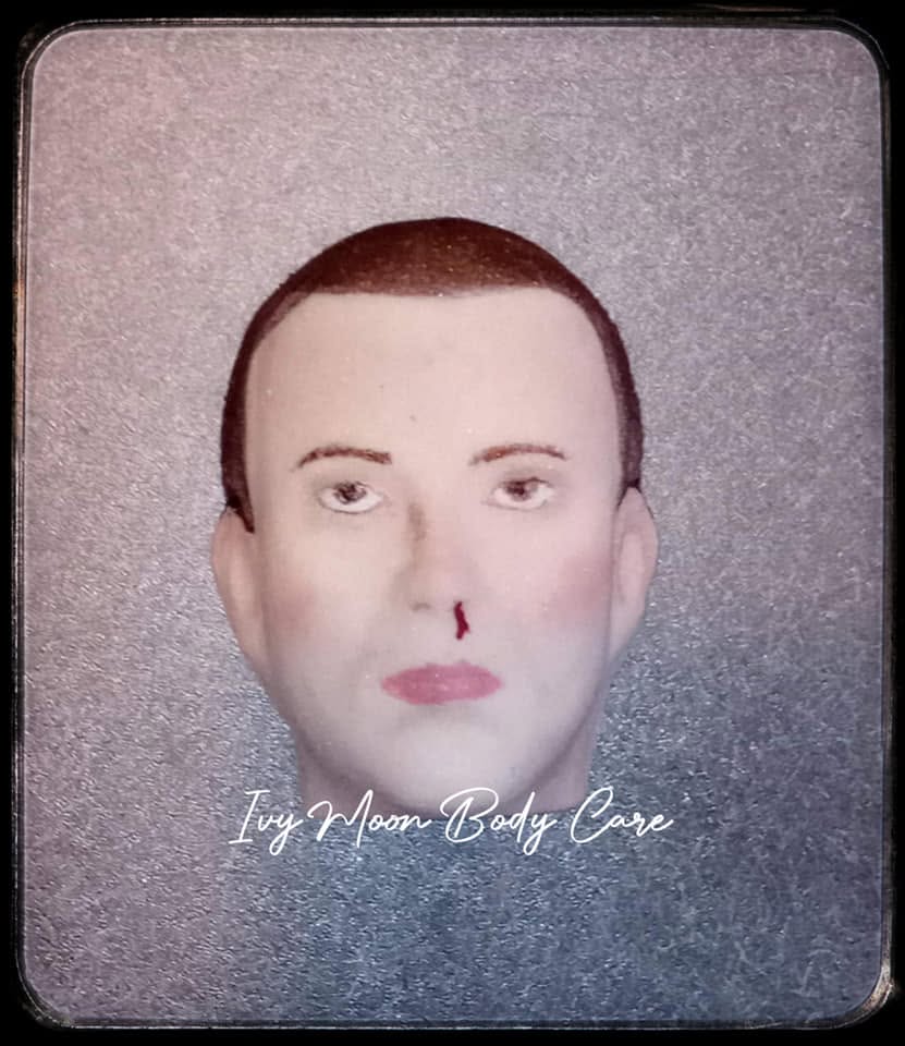 Stranger Things Bath Bombs
