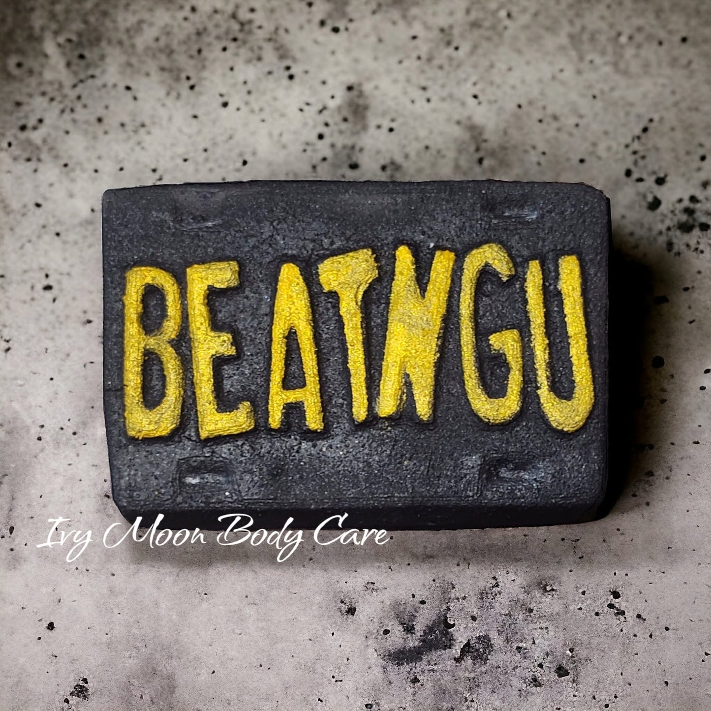Jeepers Creepers bath bomb