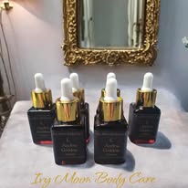 Ageless Goddess Serum