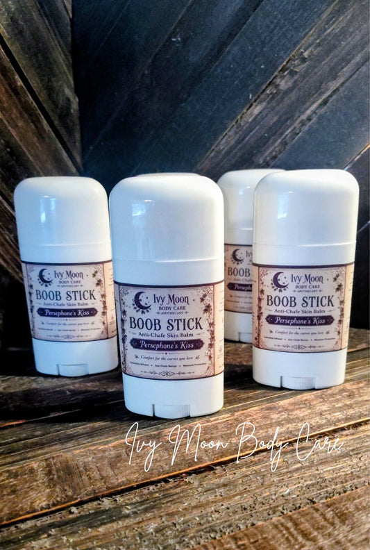 Boob Stick™ | Anti-Chafing Stick