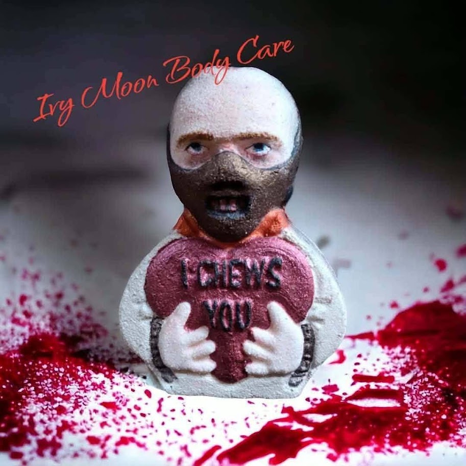 Valloween Collection Bath Bombs