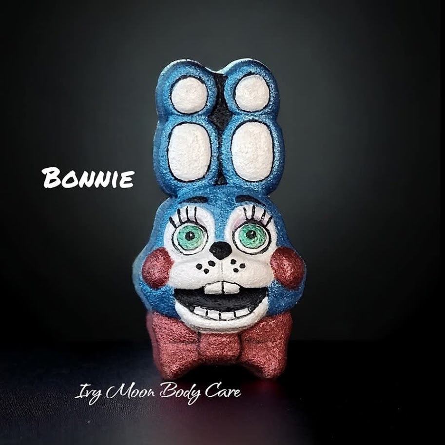 FNAF Bath Bomb