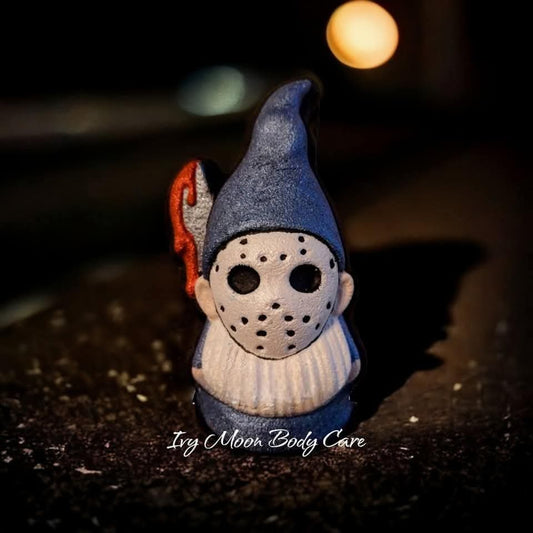 Jason Gnome Bath Bomb