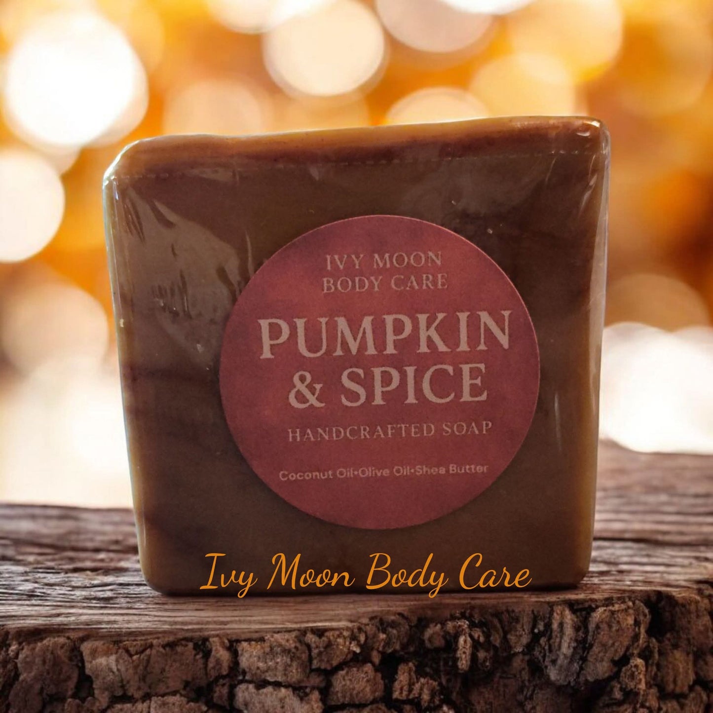 Pumpkin & Spice
