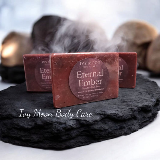 Eternal Ember Soap