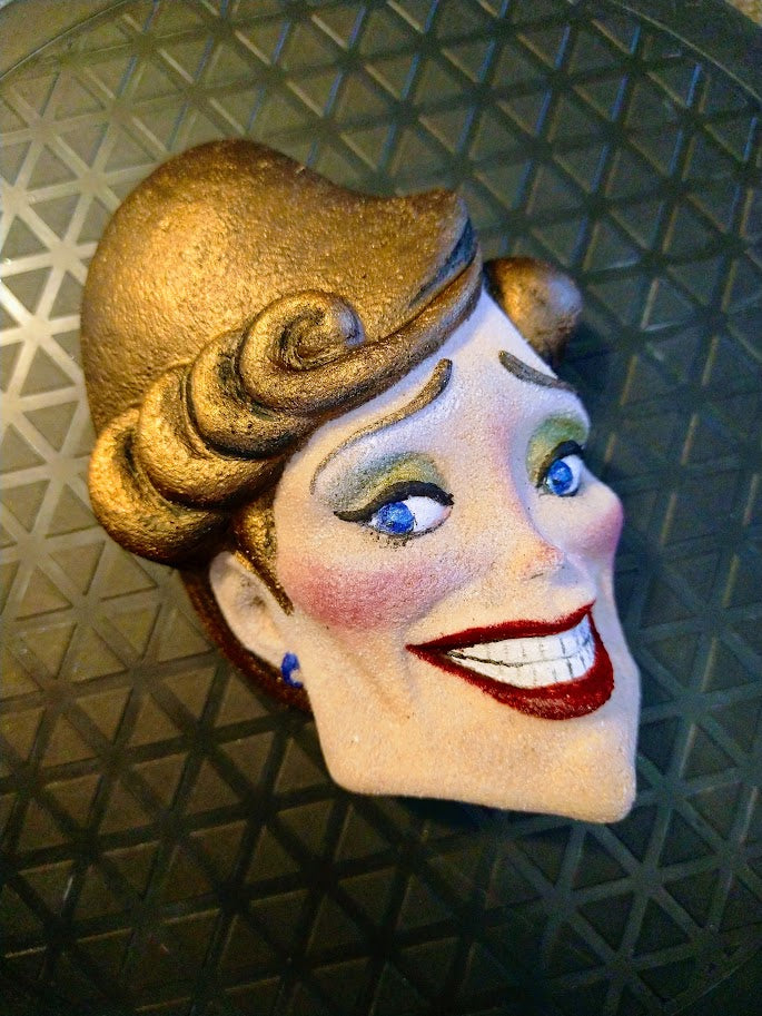 Golden Girls Bath Bomb