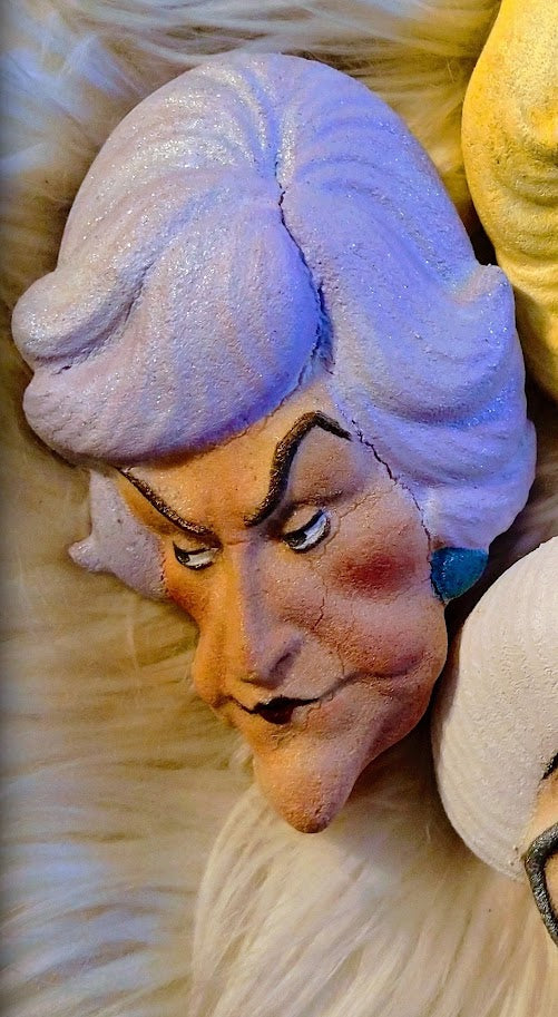 Golden Girls Bath Bomb