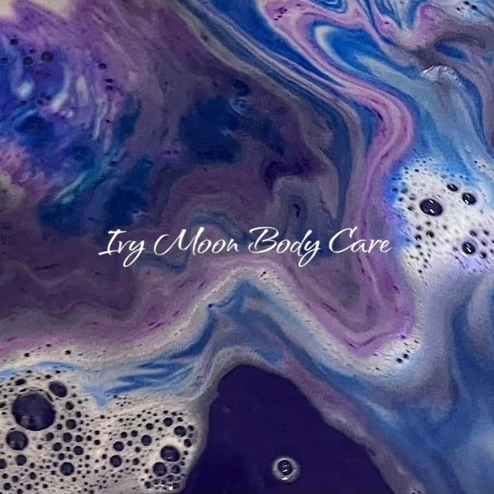 Werewolf Bath Bomb