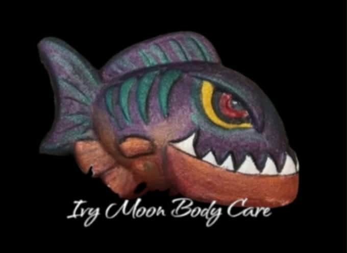 Piranha Bath Bomb