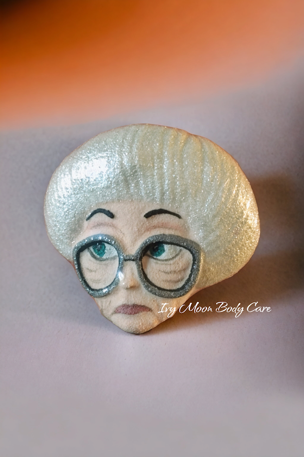 Golden Girls Bath Bomb