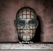 Hellraiser Bath Bomb
