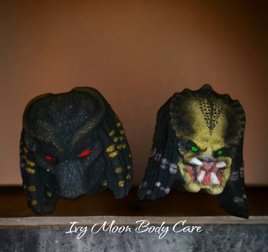 Predator Bath Bomb