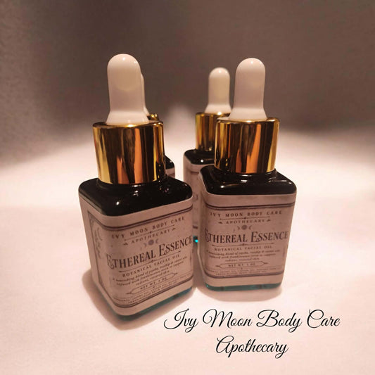 Ethereal Essence Facial Oil