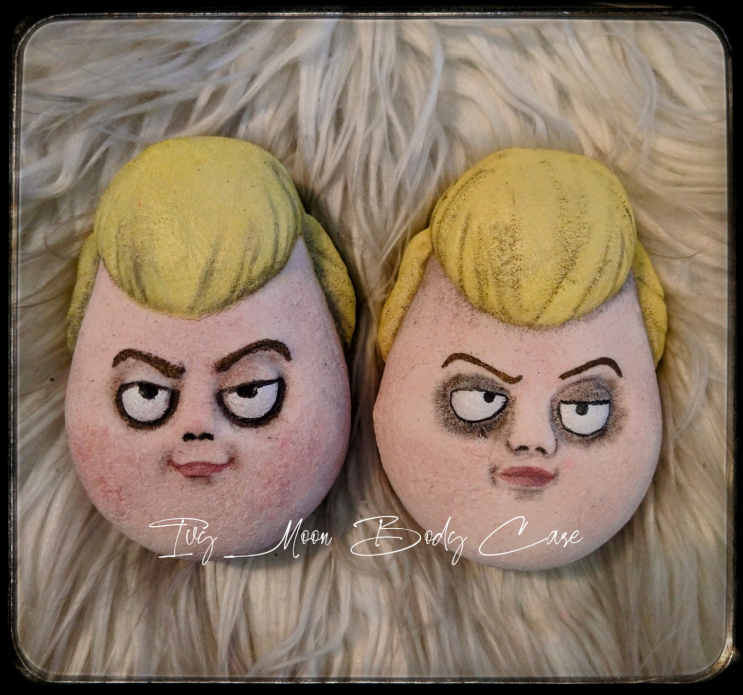 Adams Family Bath Bombs
