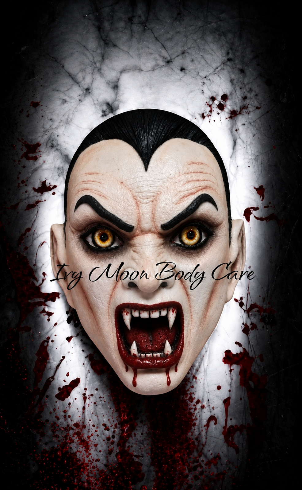 Vampire Bath Bomb