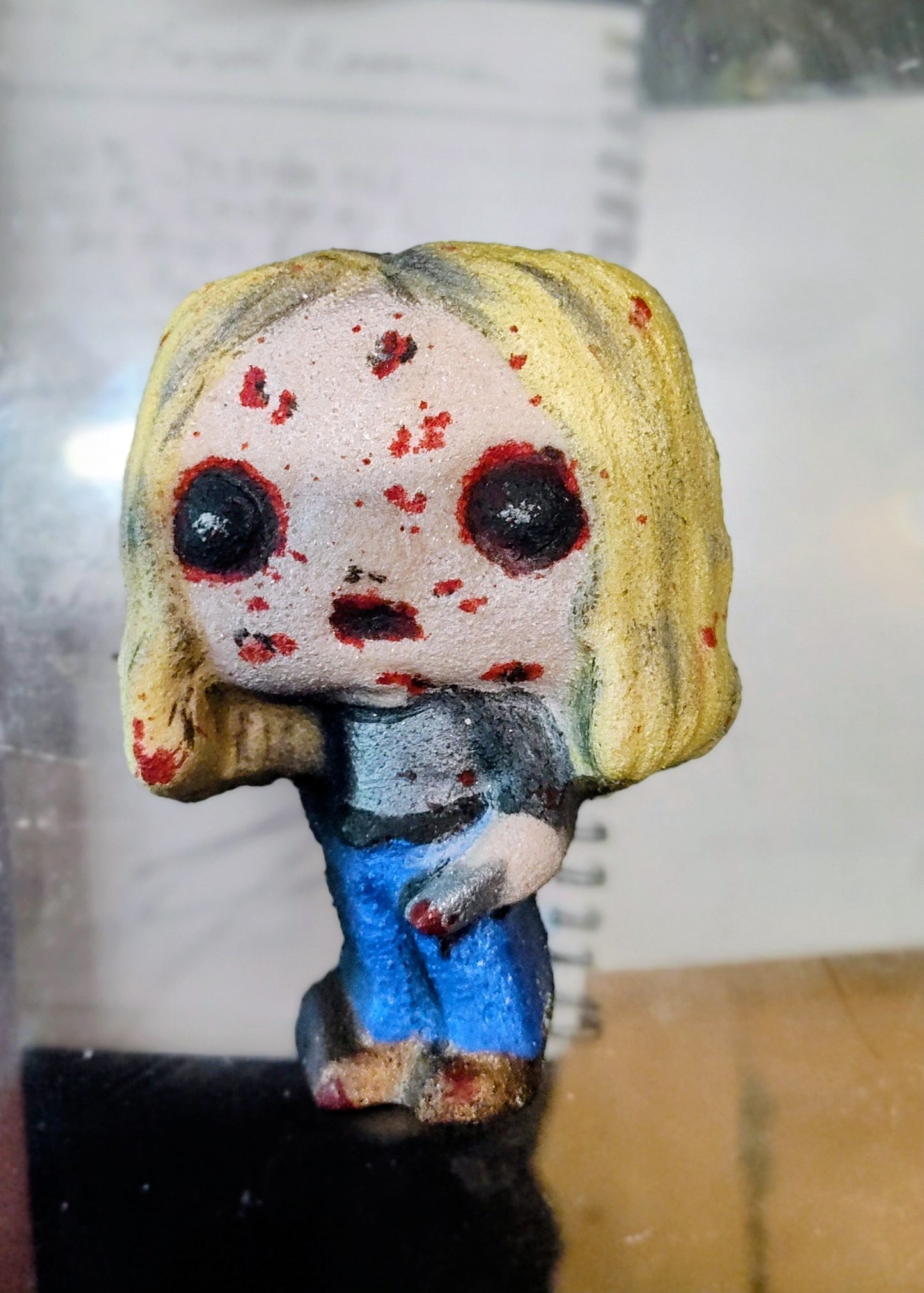 The Walking Dead Bath Bombs