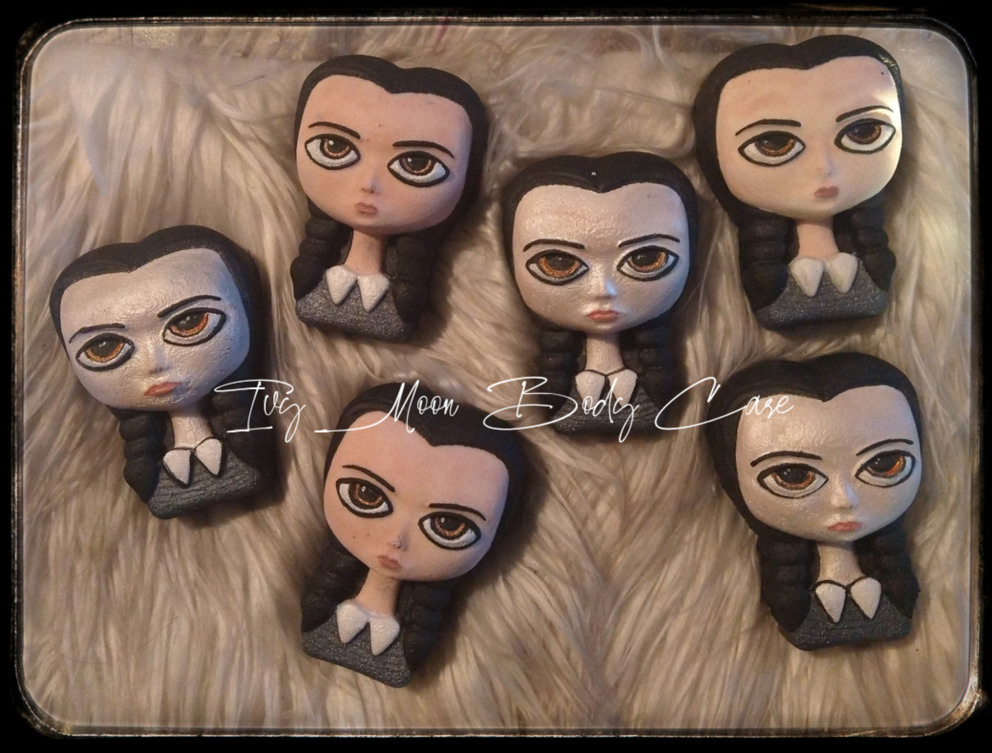 Adams Family Bath Bombs