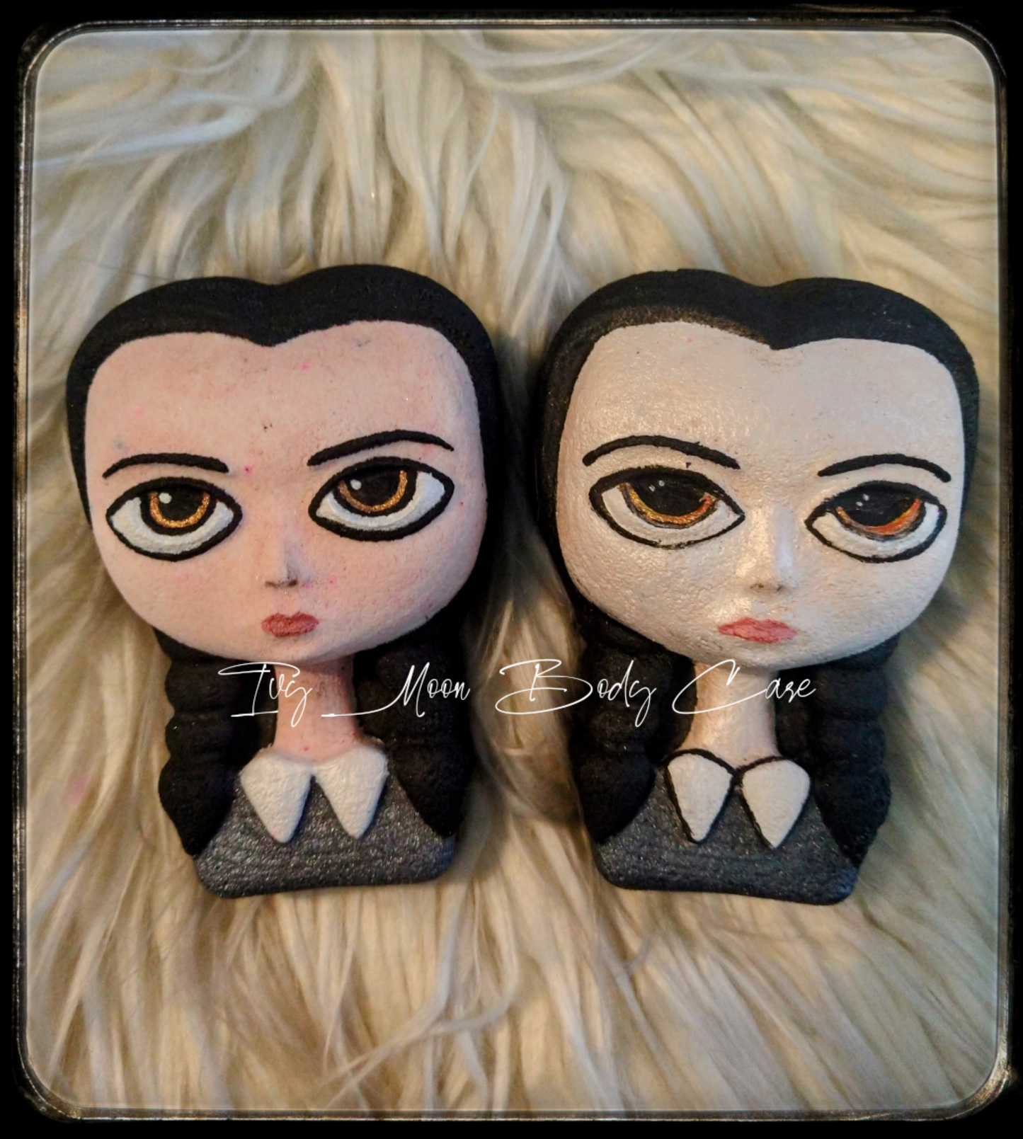 Adams Family Bath Bombs