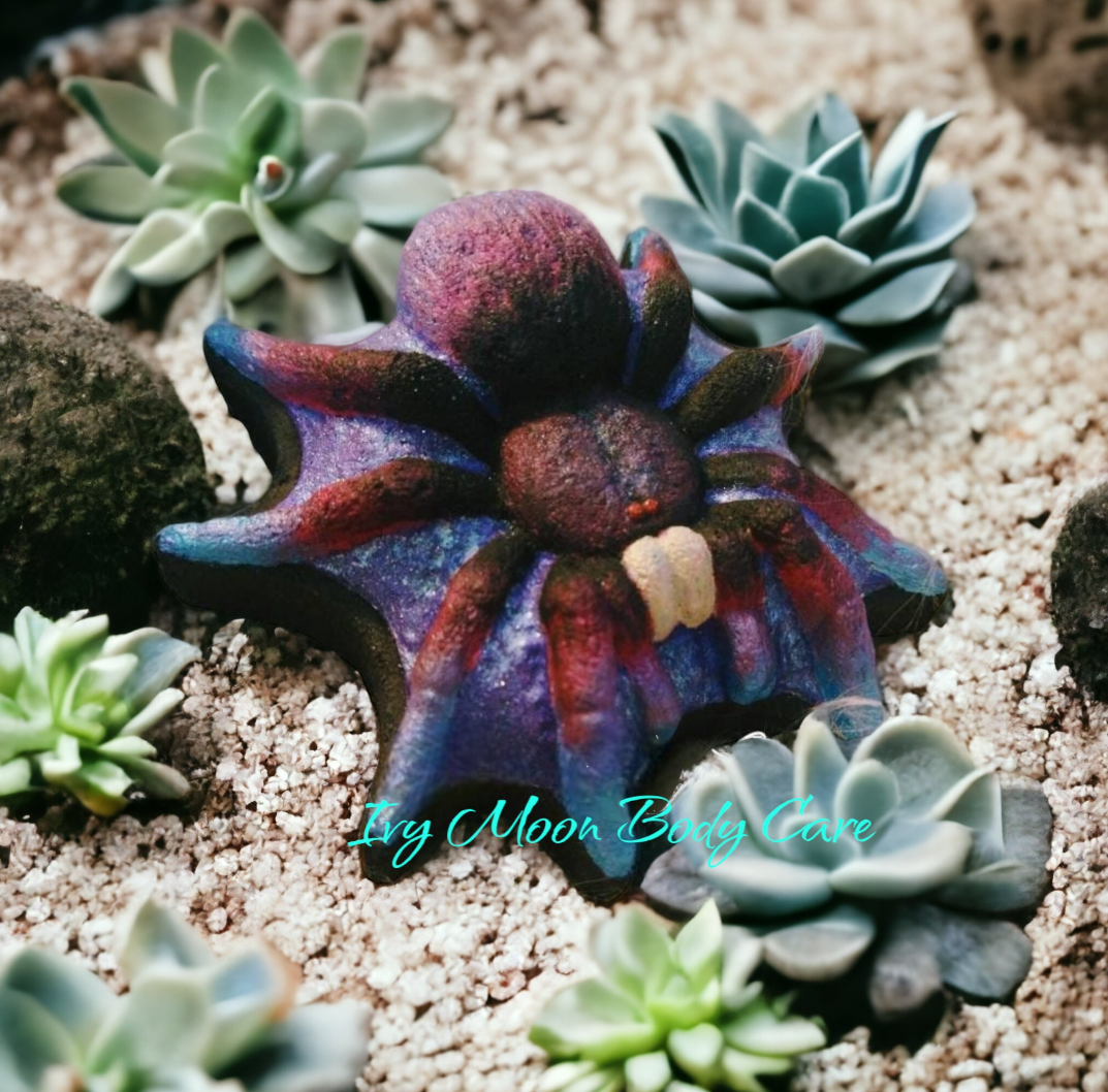 Spider Bath Bomb