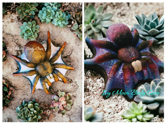 Spider Bath Bomb