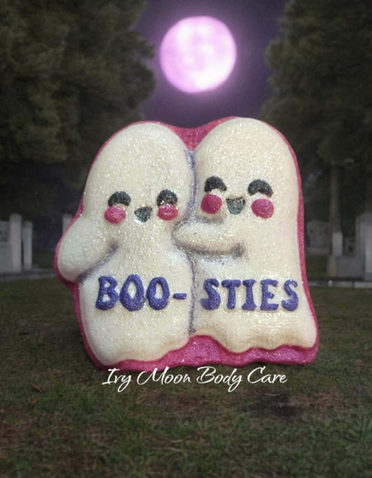 Boosties Bath Bomb