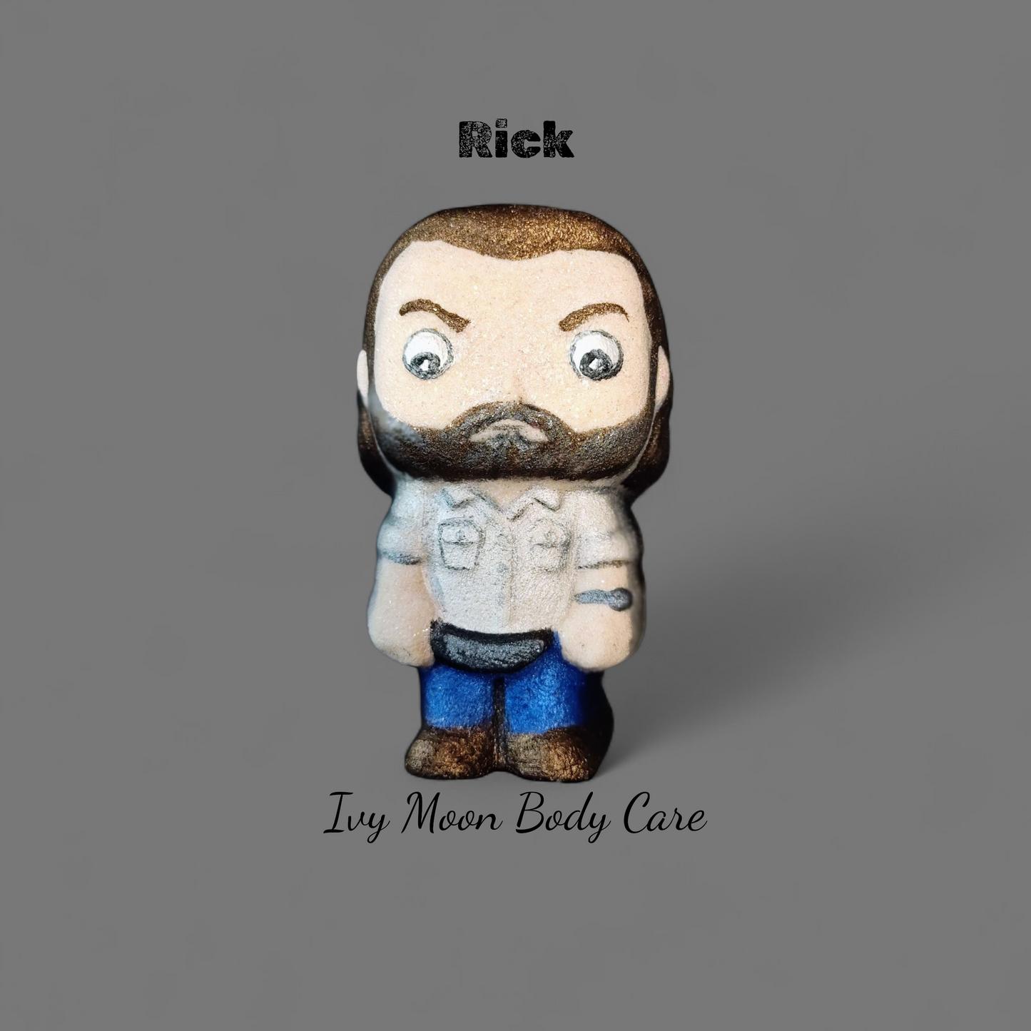 The Walking Dead Bath Bombs