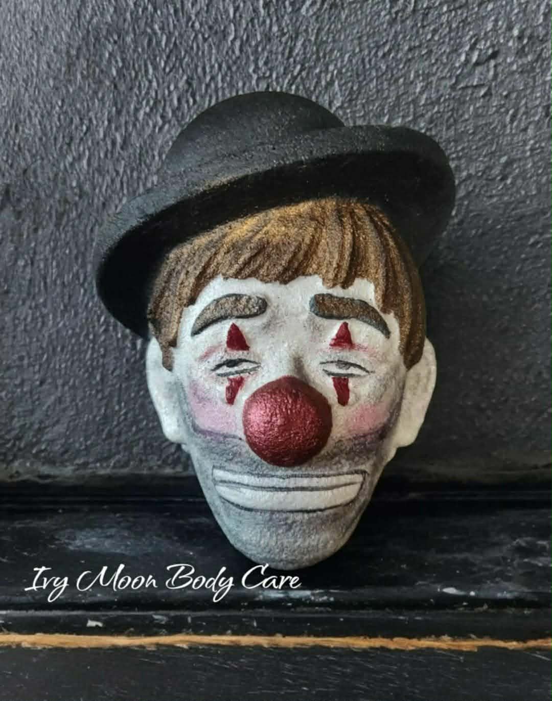Sad Clown bath bomb