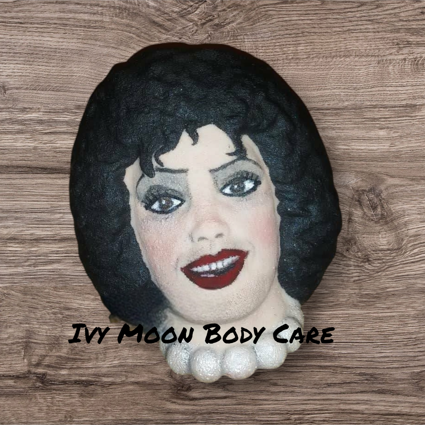 Frank N Furter Bath Bomb
