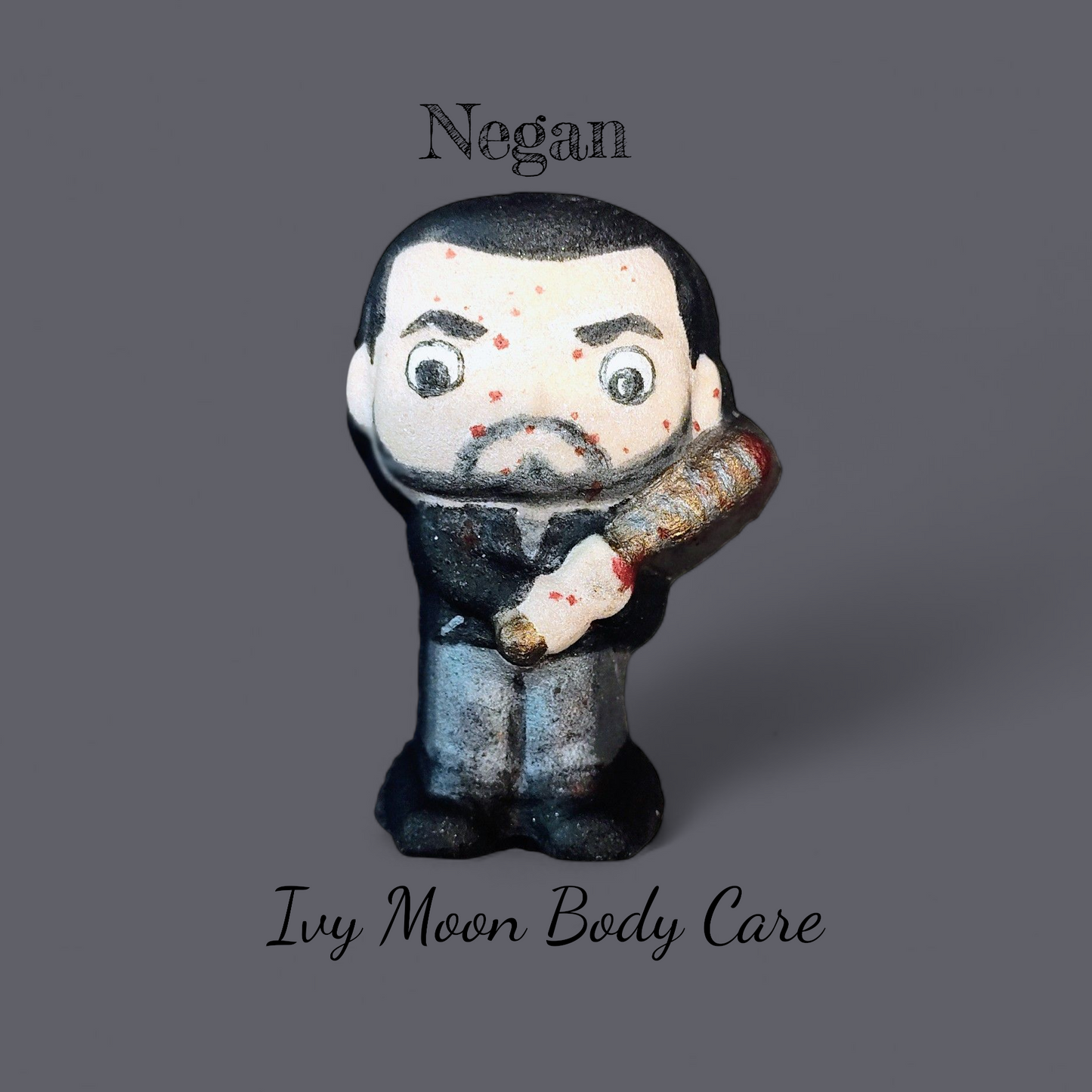 The Walking Dead Bath Bombs