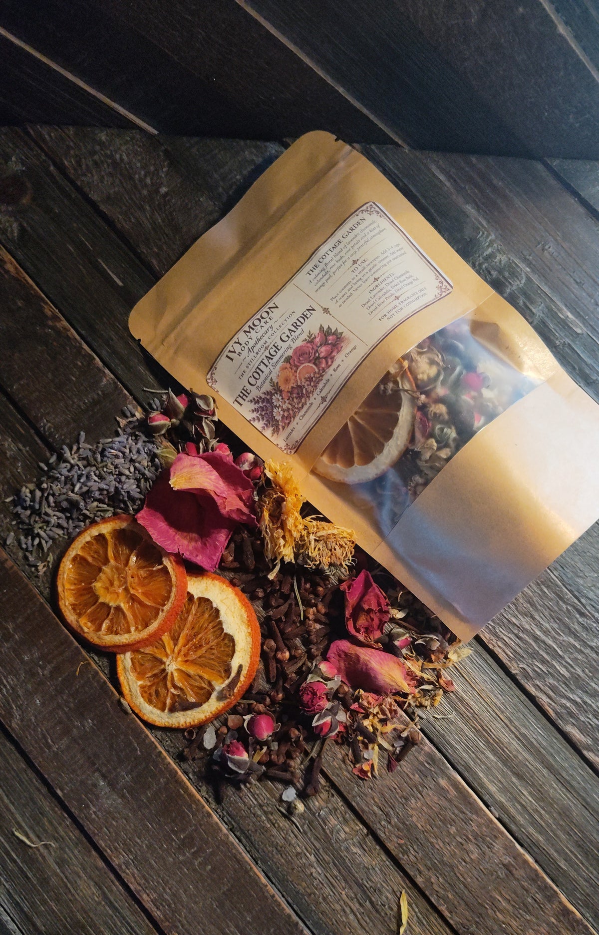 The Stillroom Collection ~ Simmer Pots