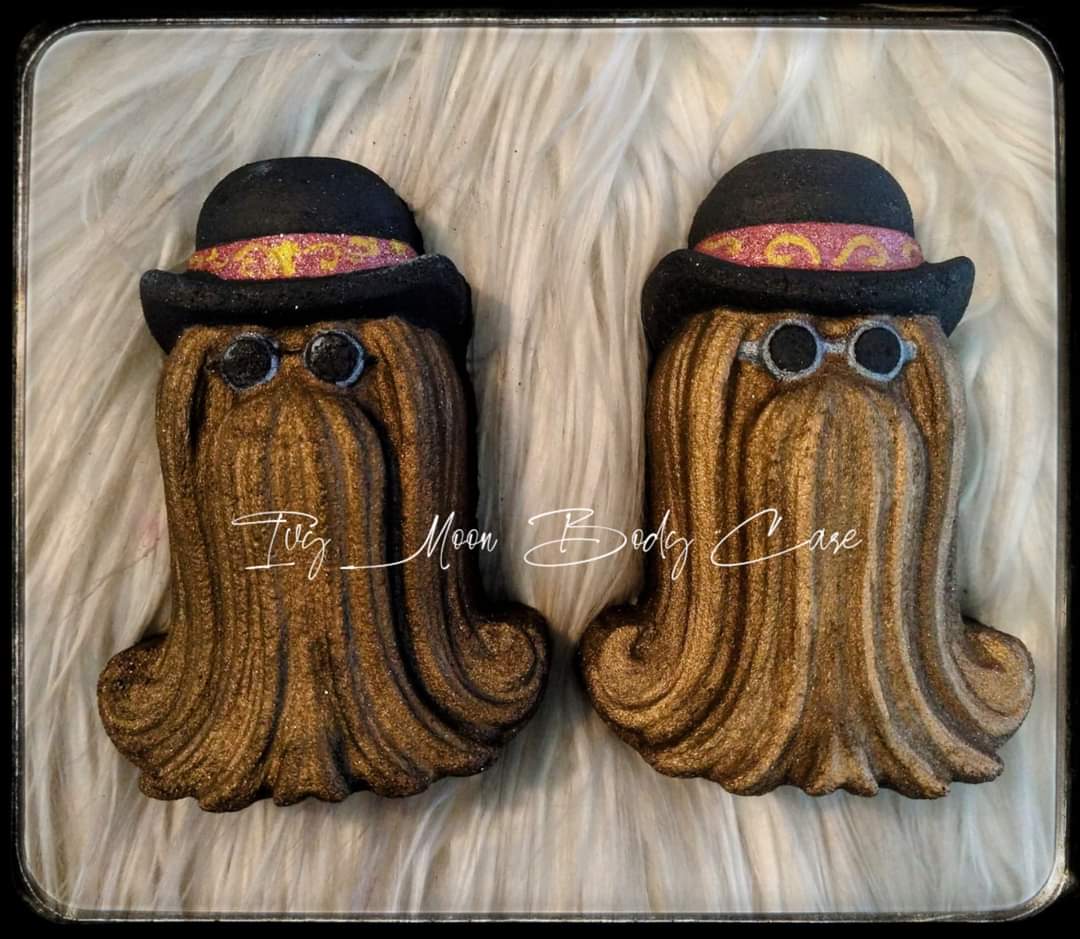 Adams Family Bath Bombs