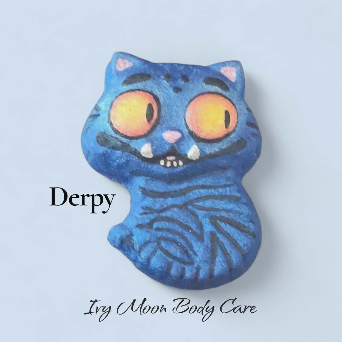 K-Pop Demon Hunter Bath Bombs