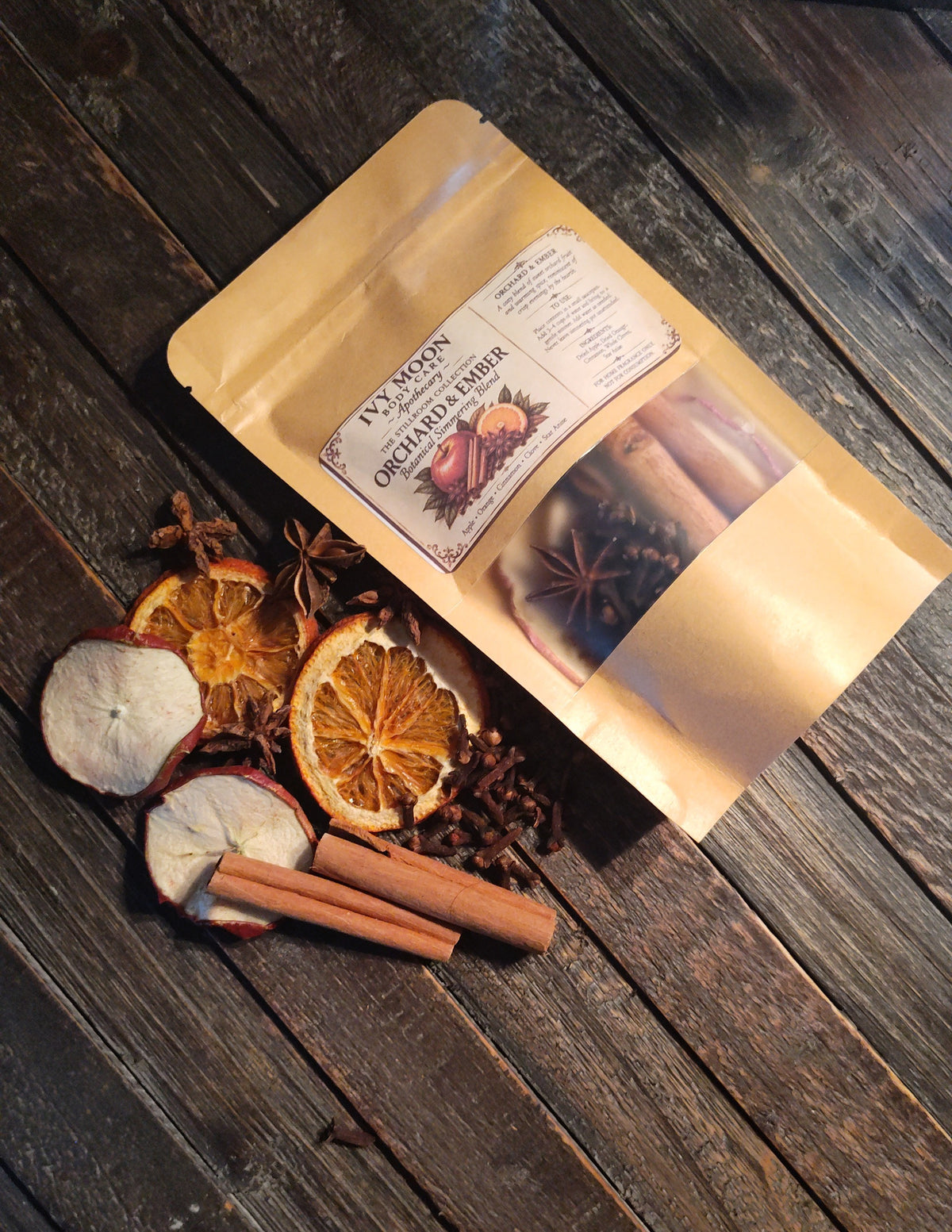 The Stillroom Collection ~ Simmer Pots