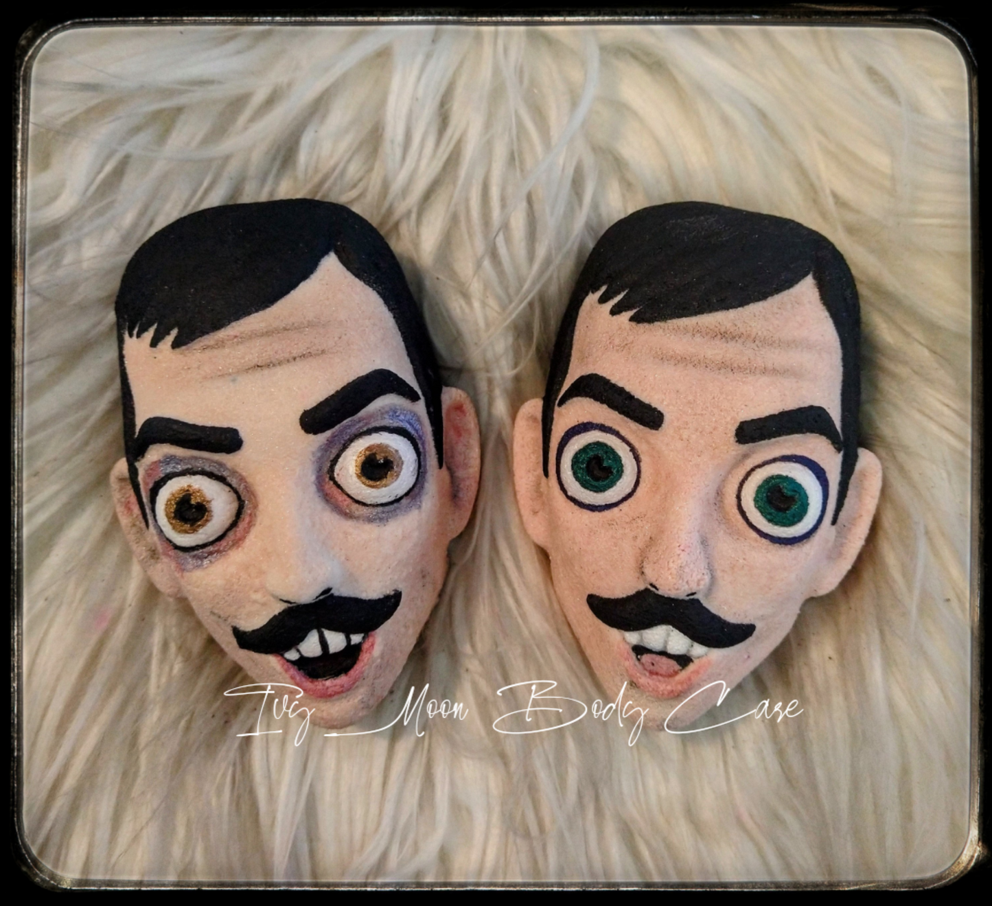 Adams Family Bath Bombs
